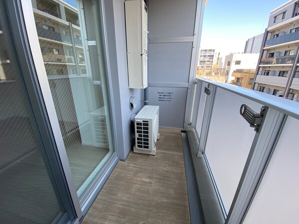 プラウドフラット菊川の物件内観写真